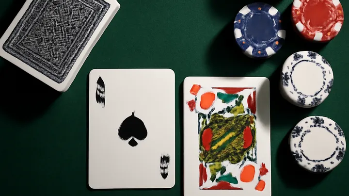 Live Games: Bringing The Casino Experience To You