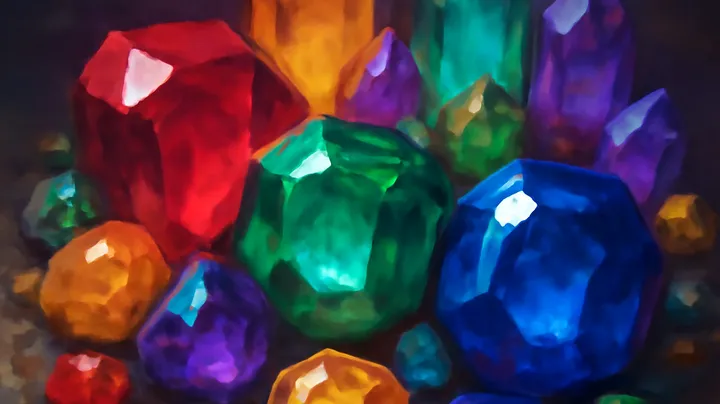 Jackpot Slots And Free Spins At AMJILT COM