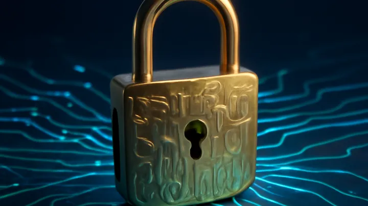 Account Security Features